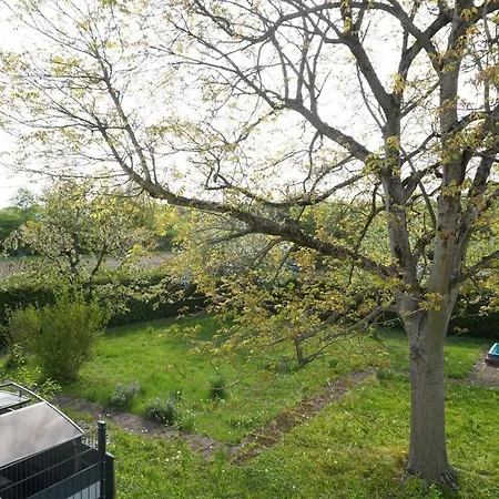 Lägenhet Haus Fuer 8 Gaeste Mit Garten Und Parkplatz In Ruhiger Lager